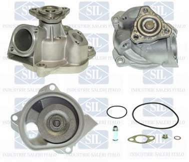 Водяна помпа