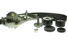 Водяной насос + комплект зубчатого ремня