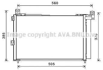Конденсатор, кондиционер