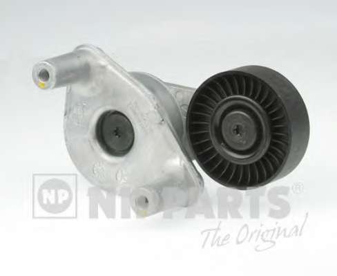 Натяжной ролик, поликлиновой  ремень