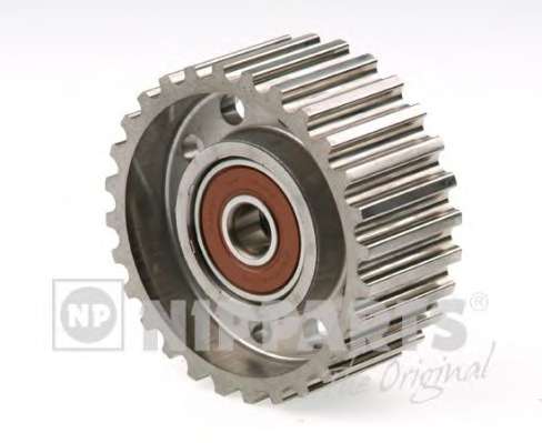 Паразитный / Ведущий ролик, зубчатый ремень