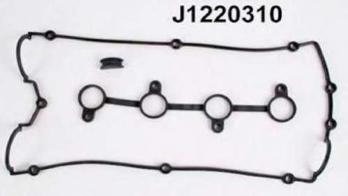 Прокладка клапанної кришки гумова