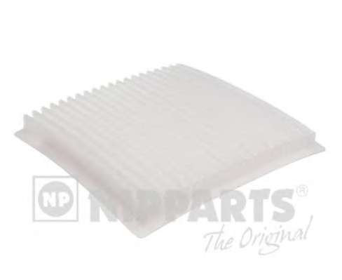 Фильтр, воздух во внутренном пространстве