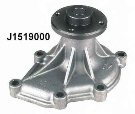 Водяной насос