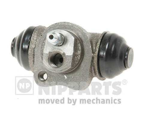 Колесный тормозной цилиндр