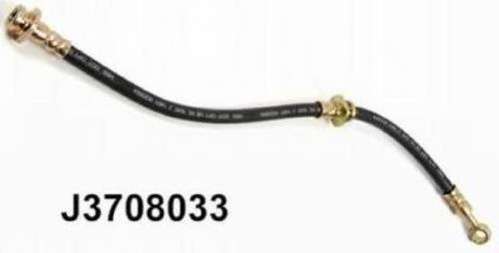 Тормозной шланг