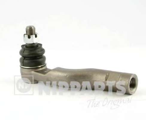 Наконечник поперечной рулевой тяги