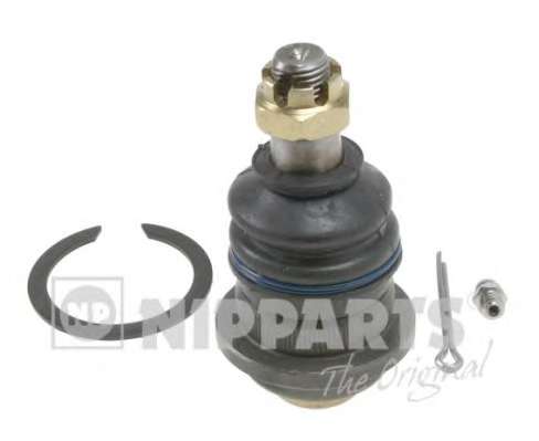 Кульова опора