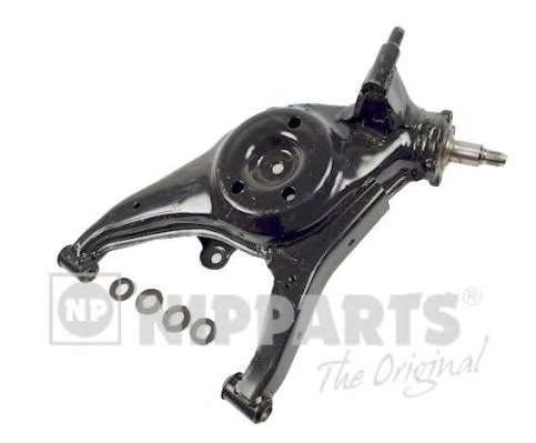 Рычаг независимой подвески колеса, подвеска колеса