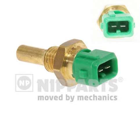 Термовыключатель, вентилятор радиатора