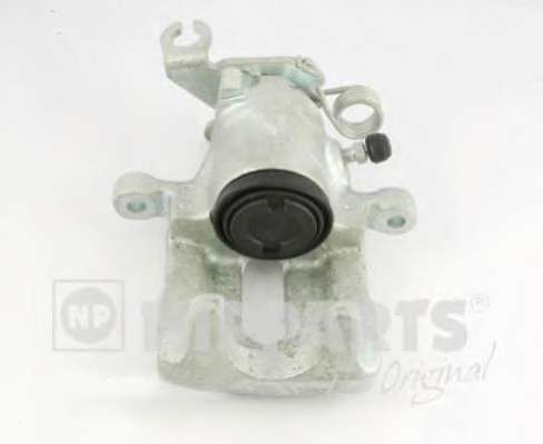 Тормозной суппорт