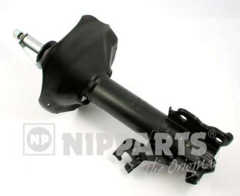 Амортизатор підвіски