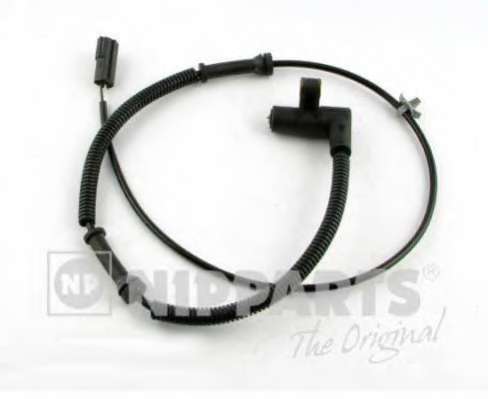 Датчик швидкості (ABS)