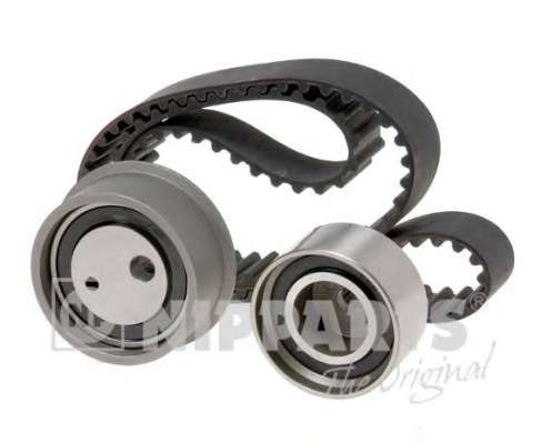 Комплект ремня ГРМ