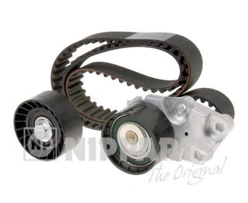 Комплект ремня ГРМ