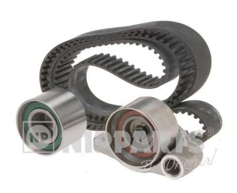 Комплект ремня ГРМ