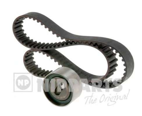 Комплект ремня ГРМ