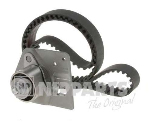 Комплект ремня ГРМ