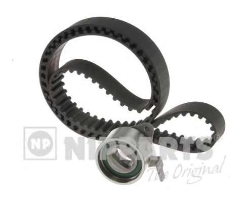 Комплект ремня ГРМ