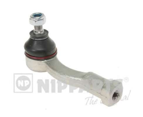 Наконечник поперечной рулевой тяги