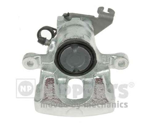 Тормозной суппорт