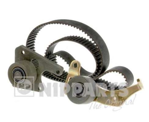 Комплект ремня ГРМ