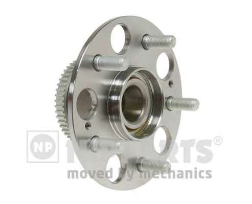 Підшипник колісний