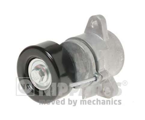 Натяжной ролик, поликлиновой  ремень