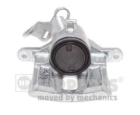 Тормозной суппорт