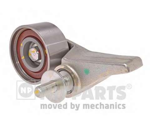 Натяжной ролик, ремень ГРМ