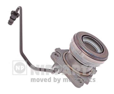 Центральный выключатель, система сцепления