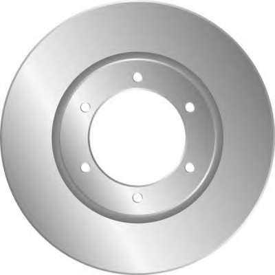 Тормозной диск