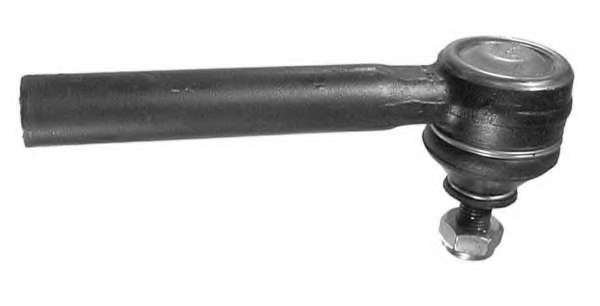 Наконечник поперечной рулевой тяги