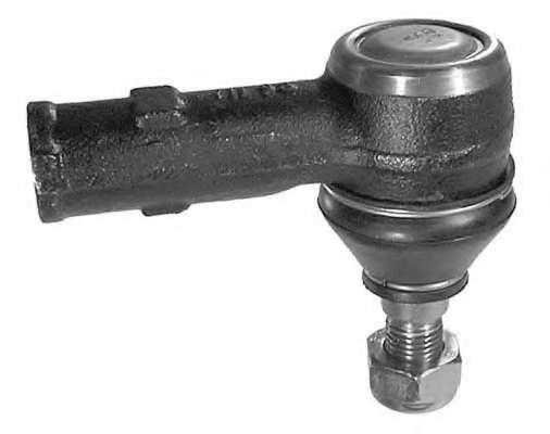 Наконечник поперечной рулевой тяги