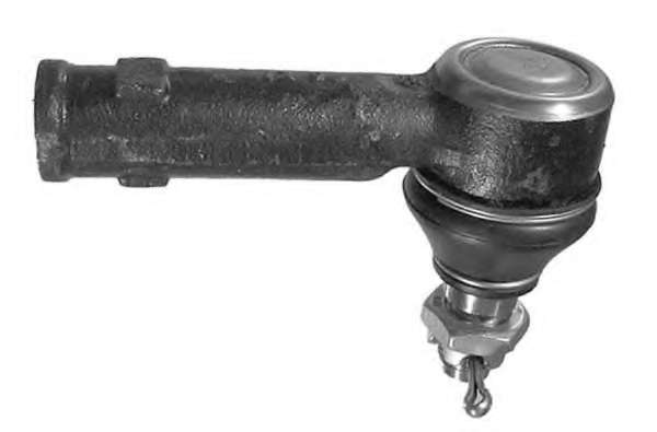 Наконечник поперечной рулевой тяги