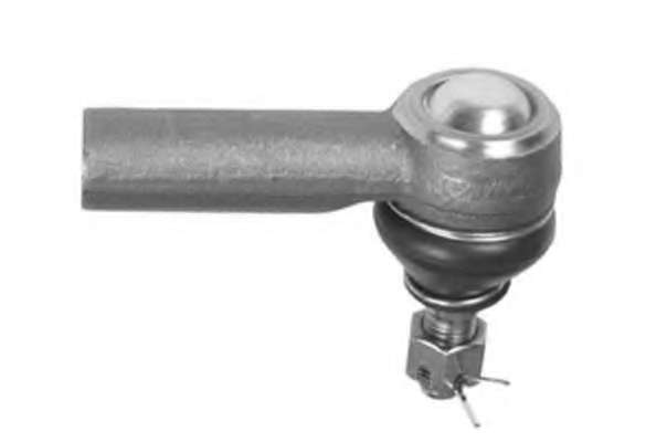 Наконечник поперечной рулевой тяги