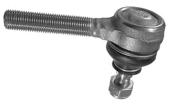 Наконечник поперечной рулевой тяги