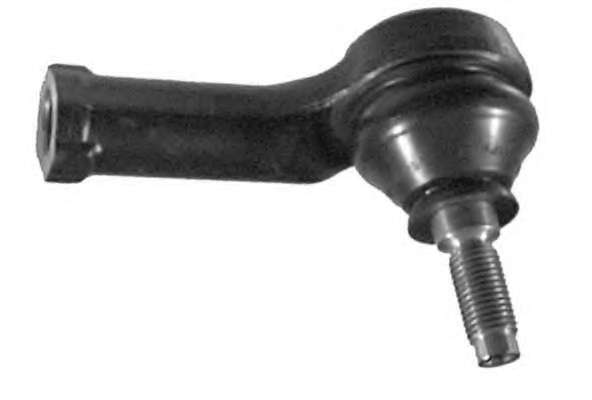 Наконечник поперечной рулевой тяги