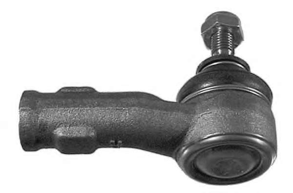 Наконечник поперечной рулевой тяги