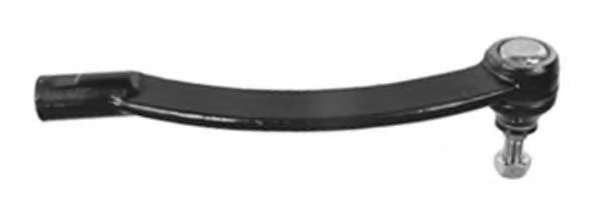 Наконечник поперечной рулевой тяги