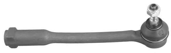 Наконечник поперечной рулевой тяги