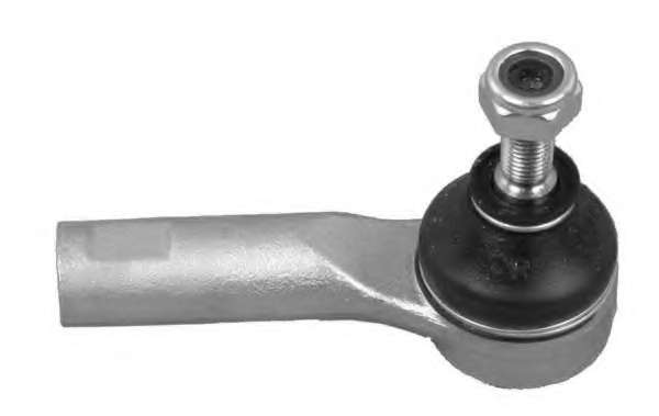 Наконечник поперечной рулевой тяги