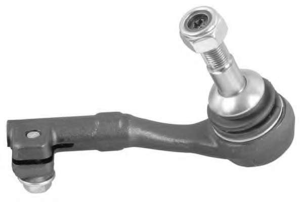 Наконечник поперечной рулевой тяги