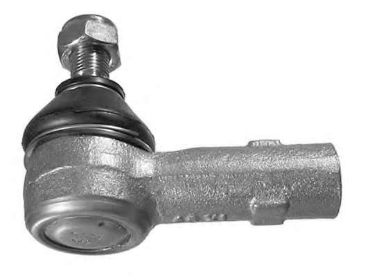 Наконечник поперечной рулевой тяги