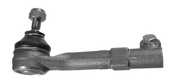 Наконечник поперечной рулевой тяги