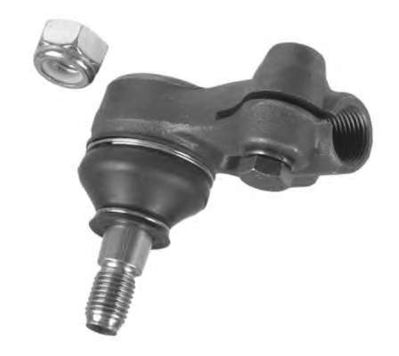 Наконечник поперечной рулевой тяги