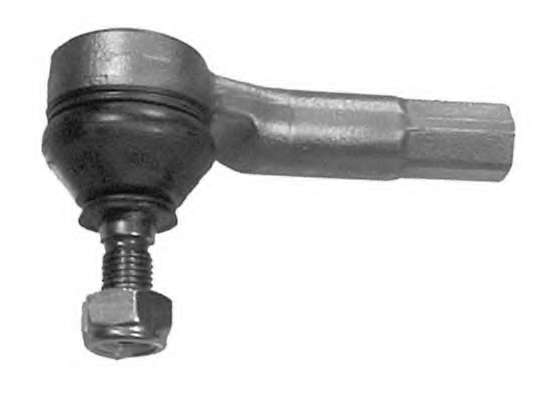 Наконечник поперечной рулевой тяги