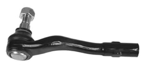 Наконечник поперечной рулевой тяги