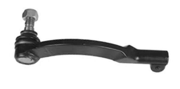 Наконечник поперечной рулевой тяги