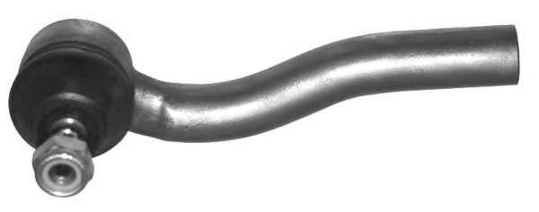 Наконечник поперечной рулевой тяги